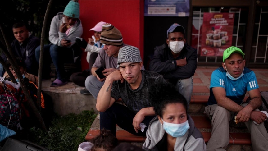 Diversas ONG piden a Colombia no discriminar a migrantes venezolanos para la vacuna contra la COVID-19