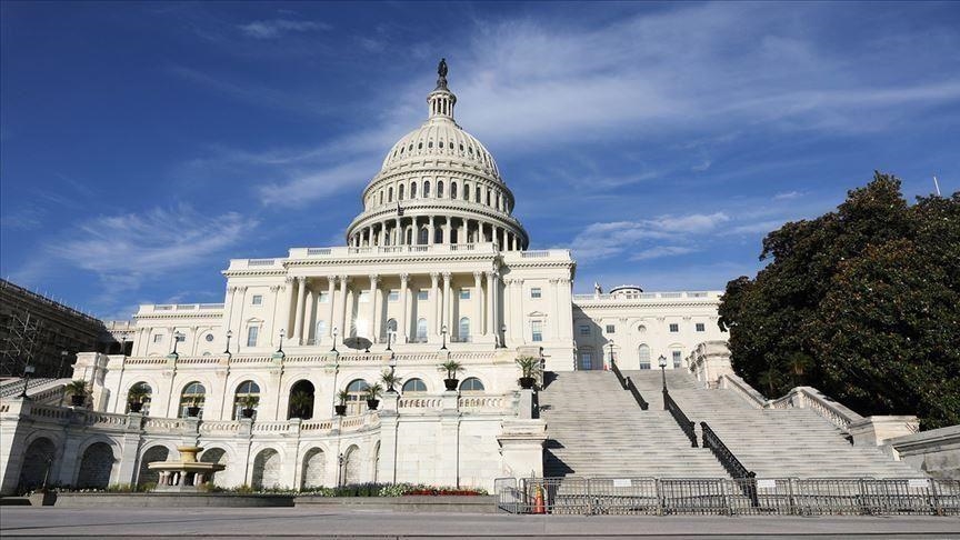 US Congress OKs $900B COVID stimulus bill, Trump to sign