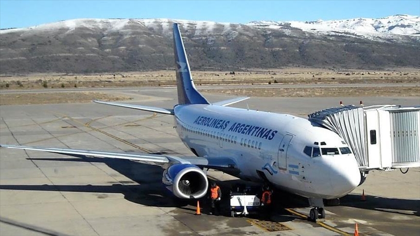 Rusia negó permiso a avión argentino que iba a recoger vacunas contra la COVID-19