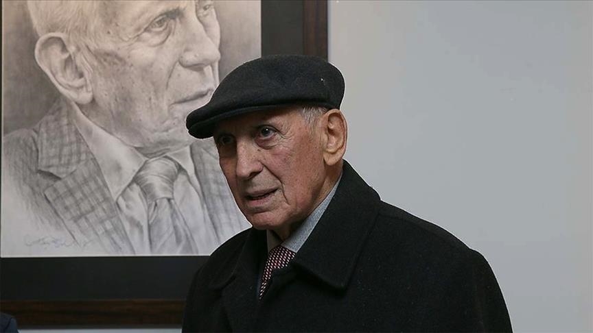 Trabzonspor's legendary figure Ozkan Sumer dies at 80