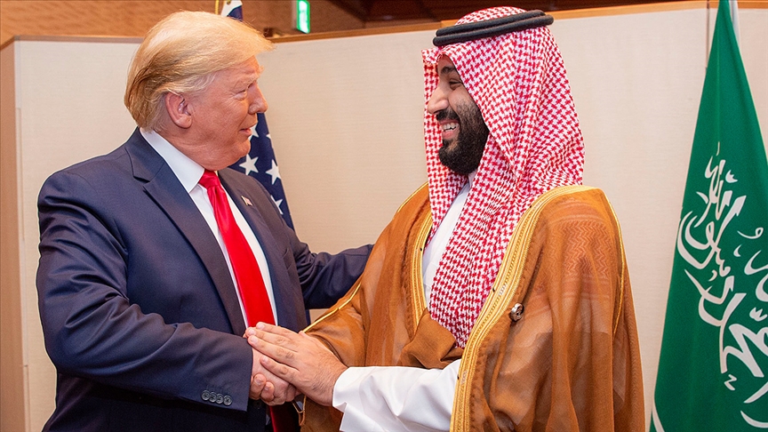 Trump yönetiminin suikast girişimi davasında Muhammed bin Selman'ı kurtarmaya çalıştığı ileri sürüldü