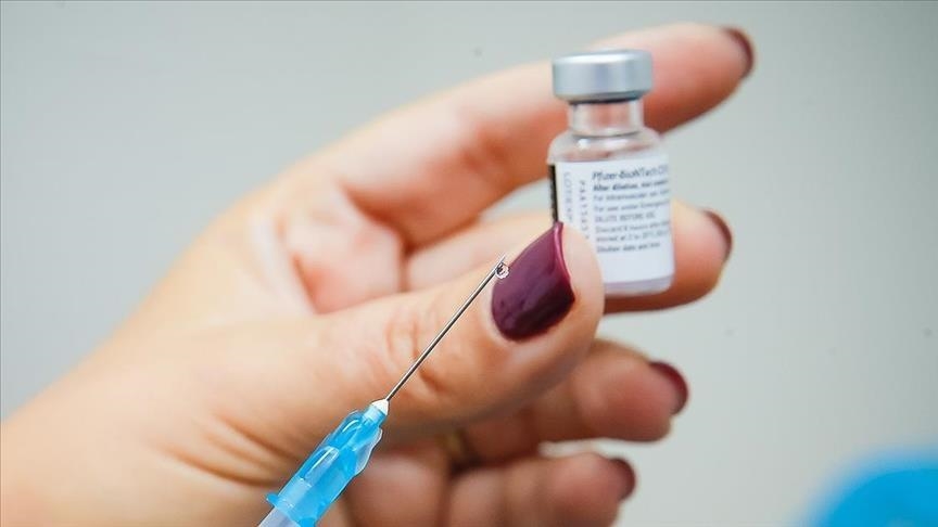Covid-19: BioNTech peut fournir un vaccin contre la nouvelle souche en 6 semaines