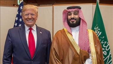 La administración Trump consideraría inmunidad para Bin Salman en caso de intento de homicidio