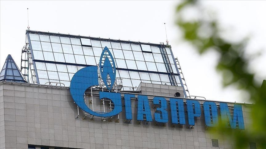 Gazprom vise à augmenter ses exportations de gaz vers l'Europe en 2021