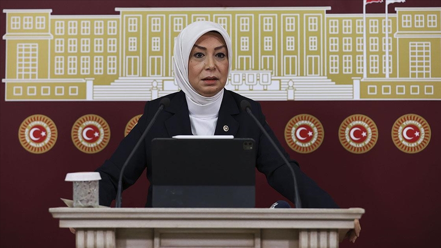 AK Parti'li Çalık, Kılıçdaroğlu'nun 'şehit ailesine verilen maaş' hakkındaki iddialarını yanıtladı