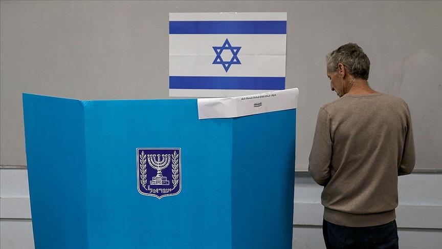 Израиль готовится к четвертым за 2 года выборам в Кнессет
