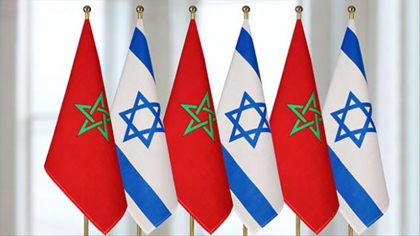 Марокко и Израиль подписали 4 документа в рамках нормализации связей