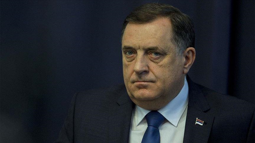 UKC RS: Nepromijenjeno zdravstveno stanje Milorada Dodika