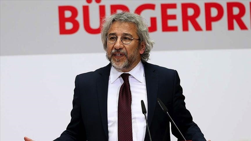 Turkey: Fugitive in espionage trial gets 27 years