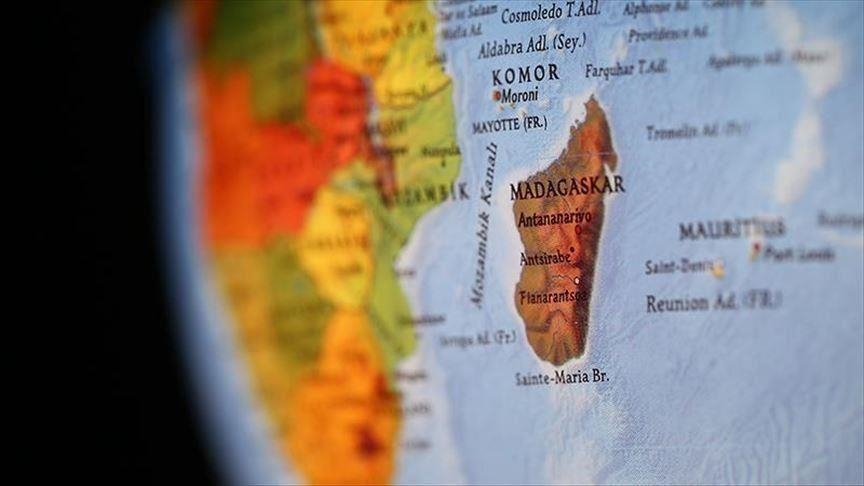 Madagascar : 250 pièces royales rétablies officiellement au palais de la Reine