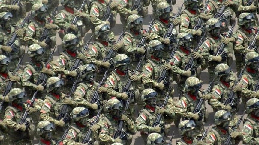 Polisi Militer: 9 prajurit bakar jenazah warga, hilangkan jejak seusai tewas diinterogasi