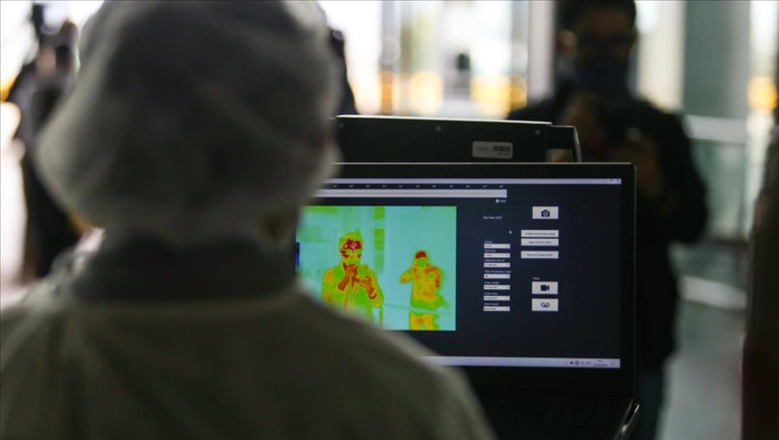 Colombia registra 12.526 nuevos contagios de coronavirus en las últimas 24 horas