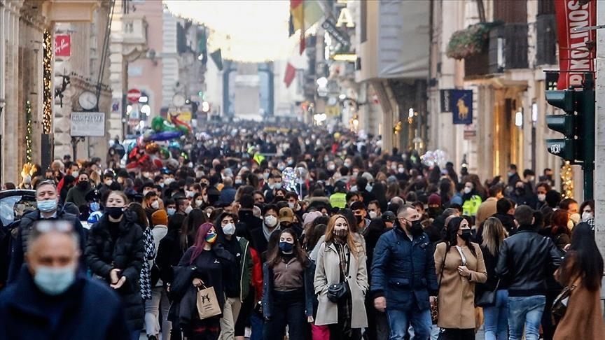 Пандемия: число случаев COVİD-19 в мире превысило 78 млн