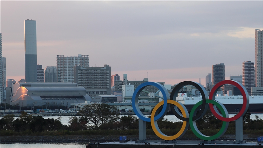 Japan boosts Olympics budget