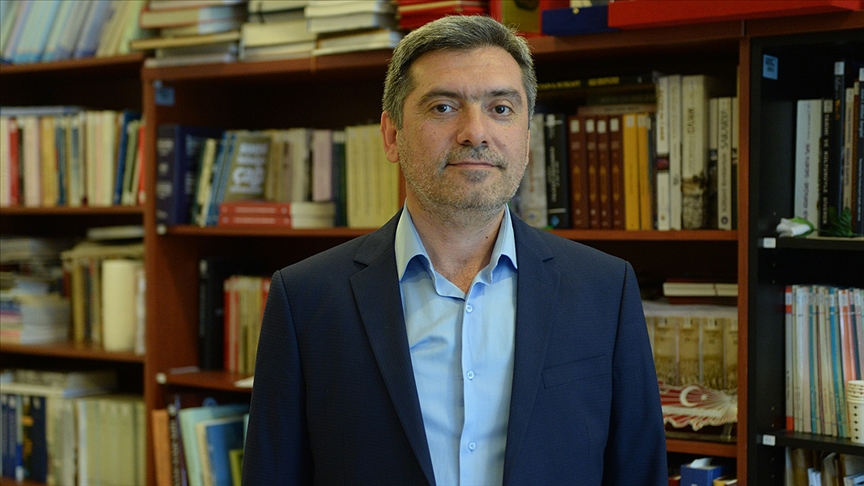 Prof. Dr. Haluk Selvi: Karabağ zaferi, Türkiye ve Azerbaycan'ın birleşme koridoru oldu