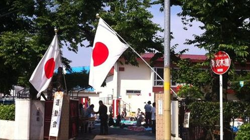 Japan bogged down by teachers’ sexual misconduct