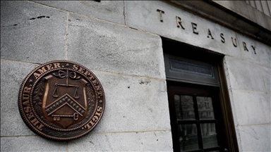 US sanctions Belarus deputy interior min., police unit