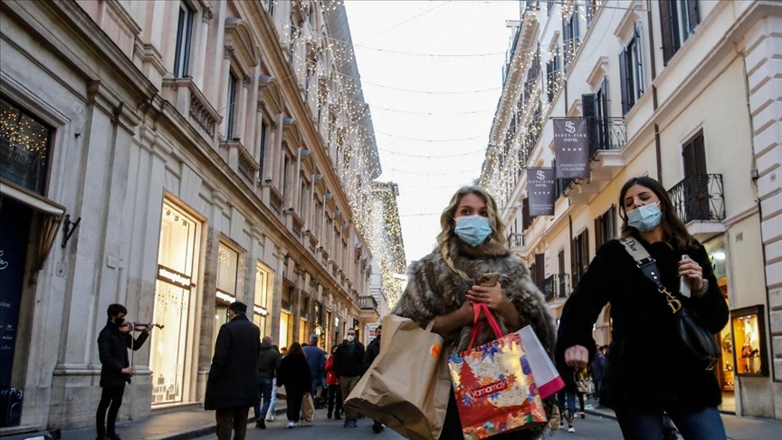 Resultado de imagen de italia pandemia