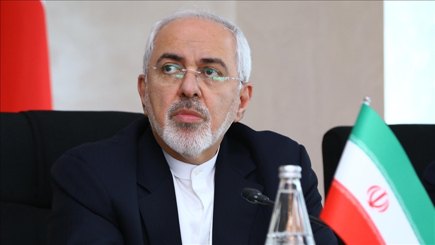 Irán responde a los señalamientos de Trump en su contra por unos ataques en Irak