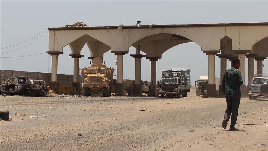 Yemen señala a Emiratos Árabes Unidos de convertir instalación de gas natural en centro de tortura