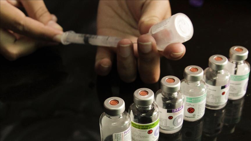 Indonesia jajaki pemesanan vaksin AstraZeneca hingga Pfizer