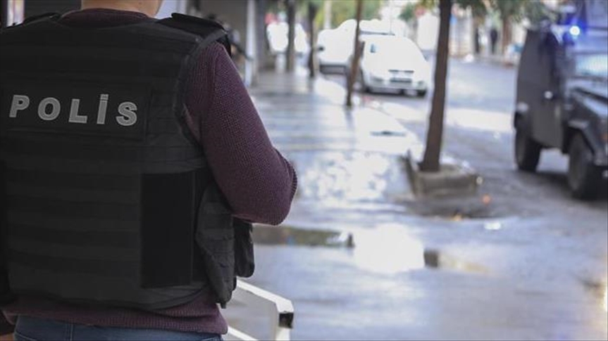 34 Daesh/ISIS suspects arrested across Turkey