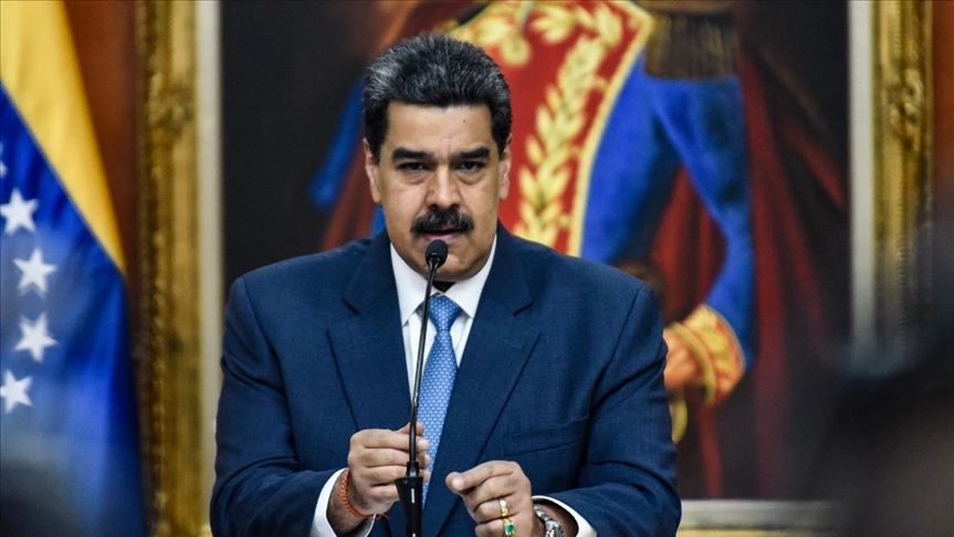 Presidente Nicolás Maduro reconoce abusos de miembros de la Policía en Venezuela