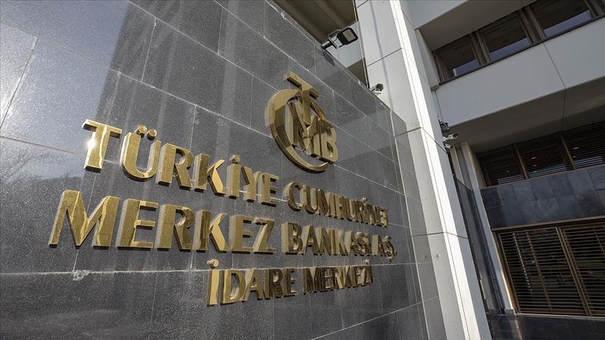 Turkish Central Bank hikes interest rates