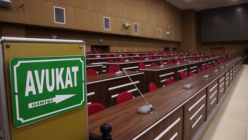 Suç gelirlerinin aklanmasında avukatlara sınırlı işlerde yükümlülük getiriliyor
