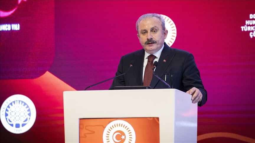 Parlemen Turki tetapkan 2021 sebagai tahun lagu kebangsaan