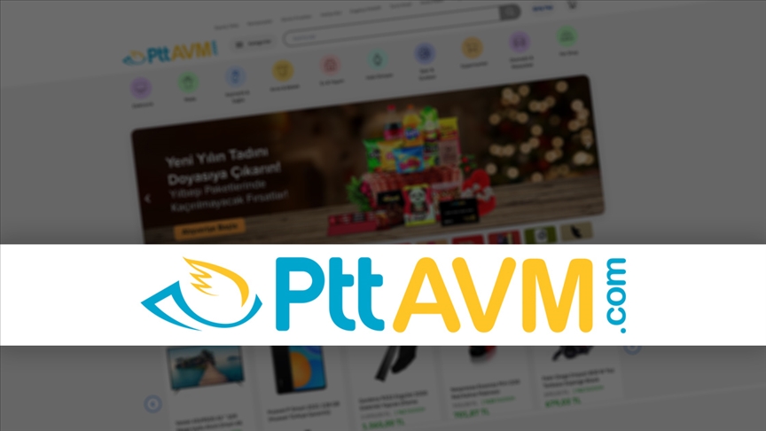 PttAVM.com yılın son pazar gününde indirim kampanyası düzenleyecek