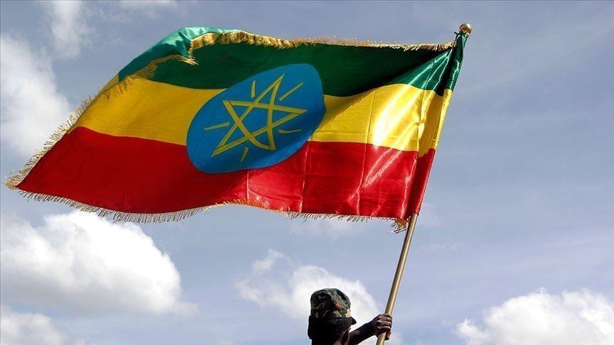 Ethiopia pardons 2 former officials