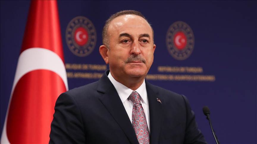 Turquía señala que trabaja con la UE para crear una 'atmósfera positiva'