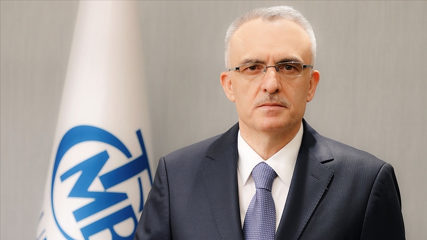 TCMB Başkanı Ağbal: TCMB enflasyon hedeflemesi rejimini kararlı bir şekilde uygulayacak