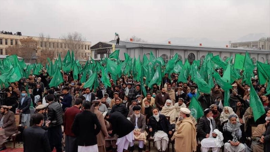 حکمتیار نسبت به پیامدهای منفی مذاکرات صلح افغانستان هشدار داد