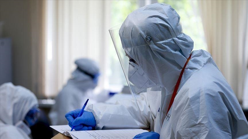 Covid-19: La Tunisie suspend le trafic aérien avec le Danemark et Gaza enregistre 728 contaminations