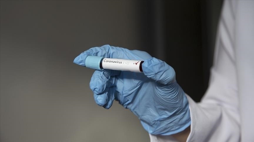 NBA reports two coronavirus cases