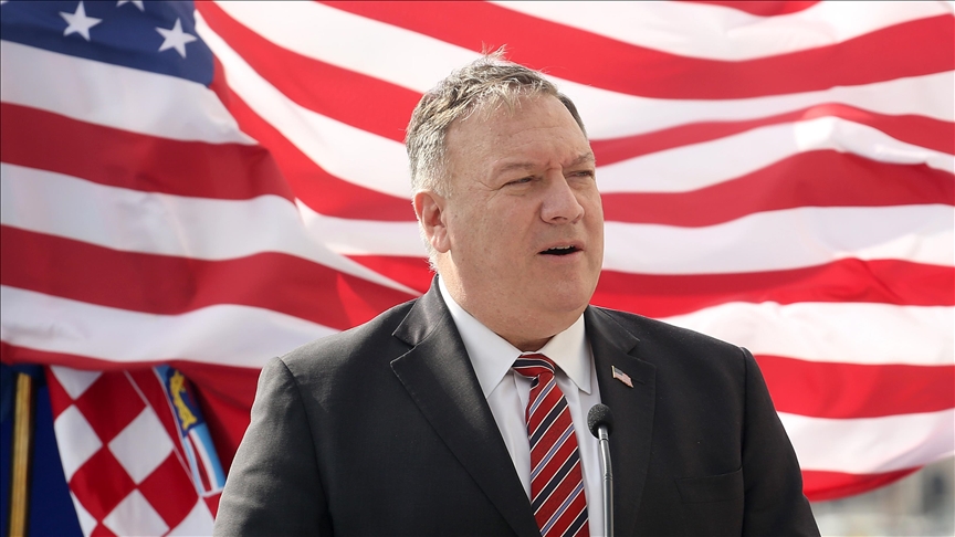 Estados Unidos inicia proceso para establecer un consulado en el Sáhara Occidental