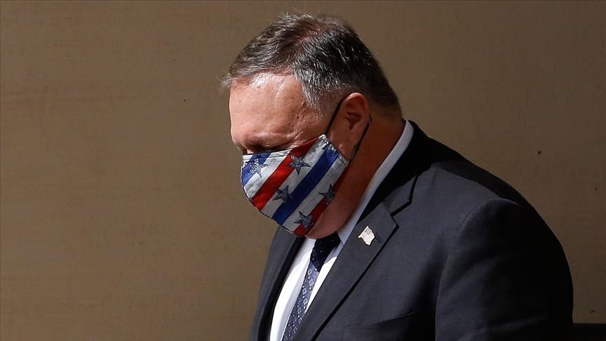Pompeo annonce le début de la mise en place du Consulat américain au Sahara occidental