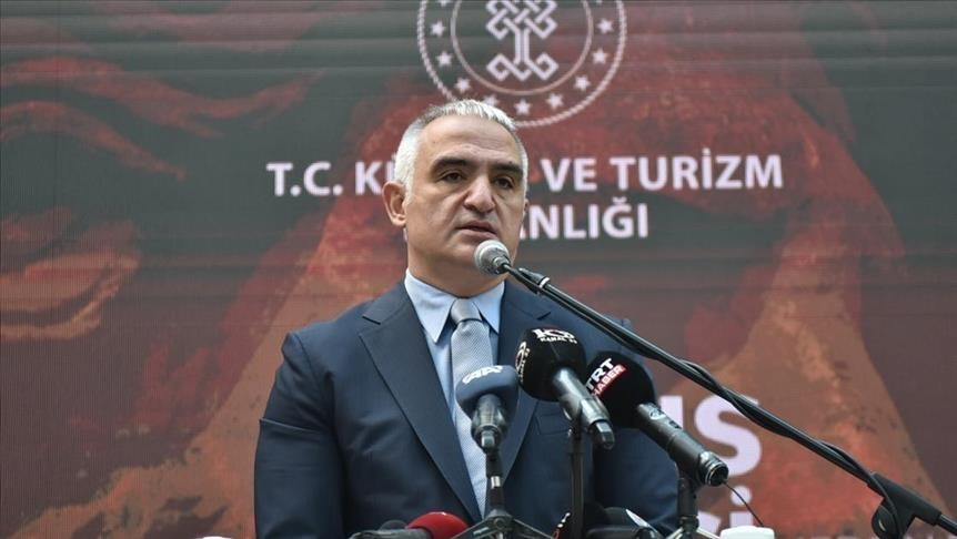 Turkey to be fastest-recovering country in tourism
