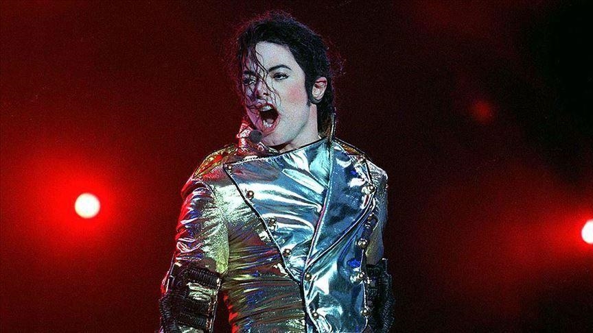 Le "Neverland" de Michael Jackson vendu pour 22 millions de dollars