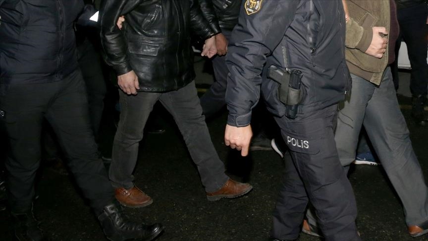 Turkey: 39 nabbed amid bootleg alcohol operations