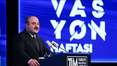 Bakan Varank'tan Ar-Ge, inovasyon ve girişimciliğe yatırım çağrısı