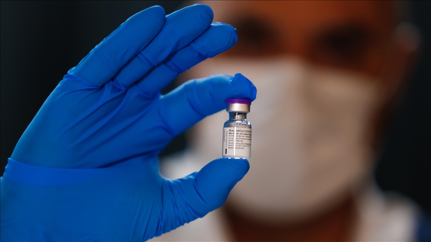 Borba protiv pandemije: U države regiona vakcine protiv COVID-19 stižu u  različitim terminima