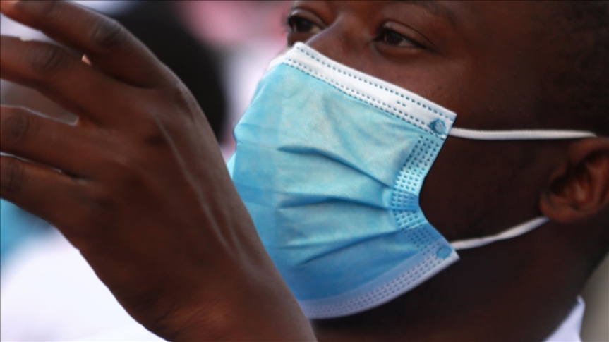 New COVID-19 patients range from 2 - 100 years in Kenya