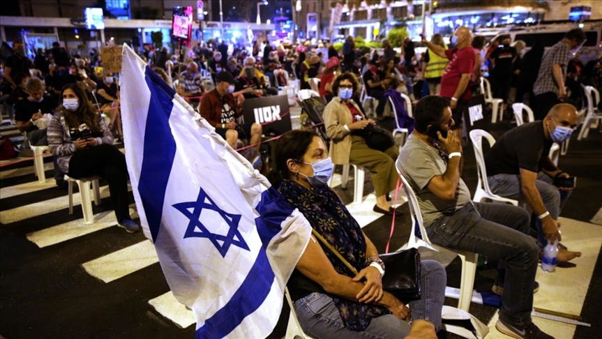 Normalización diplomática y crisis política, aspectos destacados en Israel durante 2020