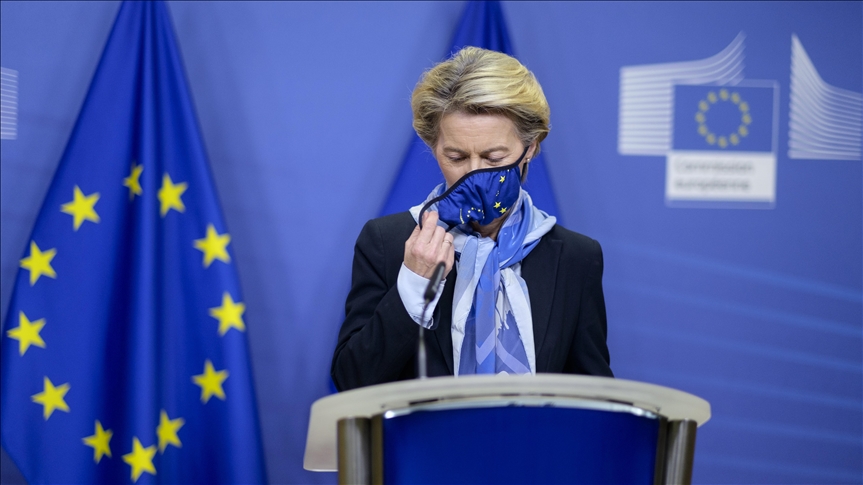 COVID-19: EU member states start vaccination Sunday