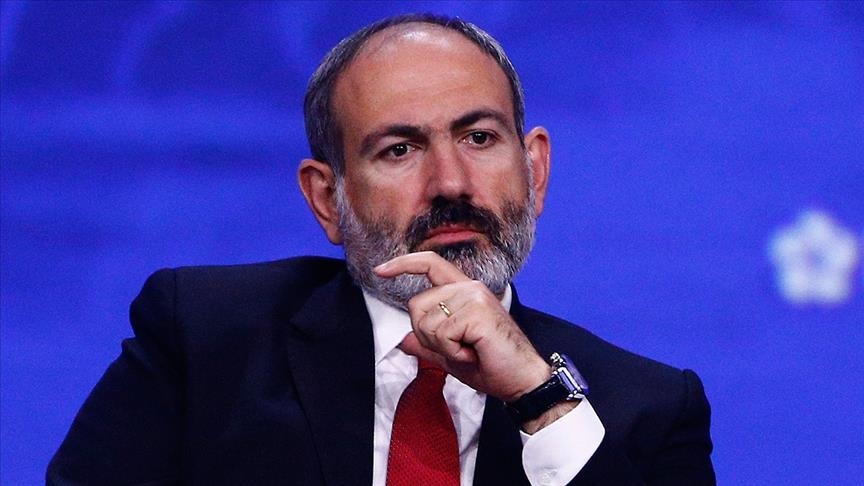 Protestors demand Armenian premier’s resignation