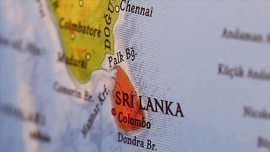 Turki bantu alat medis ke Sri Lanka