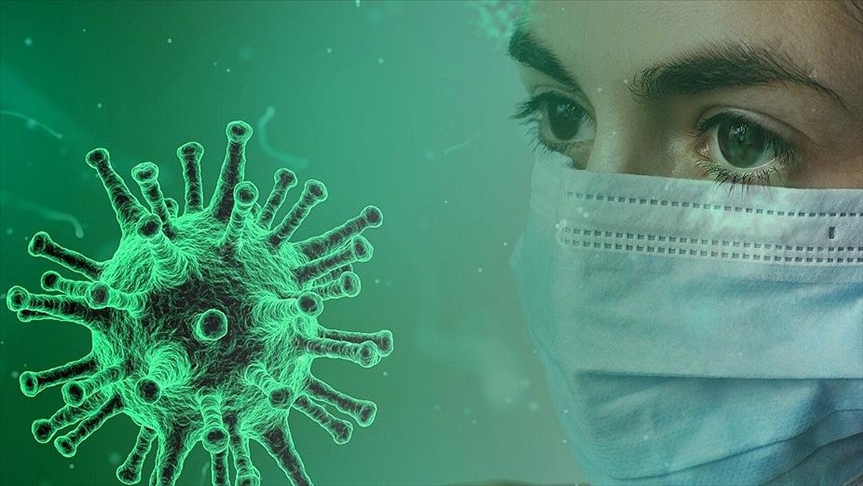 Virus korona jenis baru tidak terdeteksi di Turki